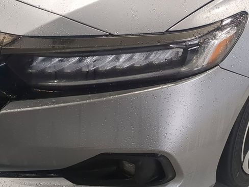 Used 2021 Honda Accord Sport image 18