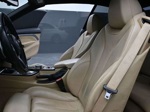 Used 2015 BMW 435i Convertible image 17