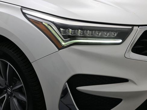 Used 2019 Acura RDX AWD w/ Technology Package image 15