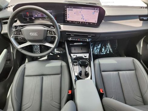 New 2026 Audi Q3 quattro 2.0T AWD/4WD image 23