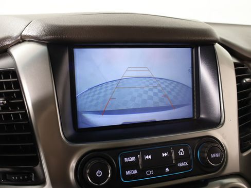 Used 2018 Chevrolet Tahoe LT image 7