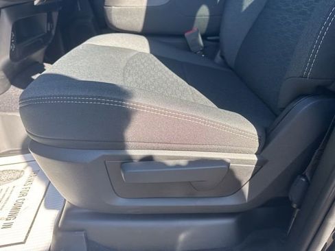 New 2026 RAM 2500 Tradesman AWD/4WD image 15