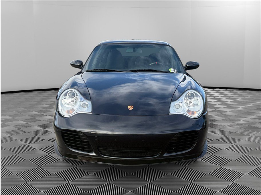 Used 2004 Porsche 911 Carrera 4S AWD/4WD image 8
