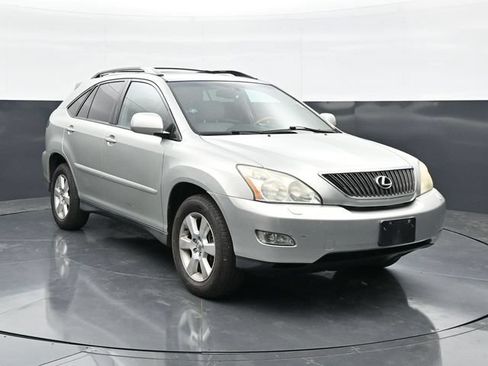 Used 2005 Lexus RX 330 AWD image 4