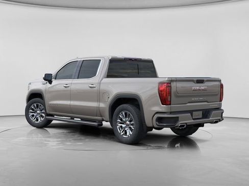 New 2026 GMC Sierra 1500 Denali AWD/4WD image 3