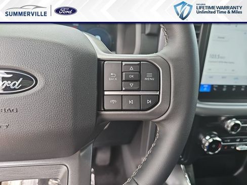 New 2026 Ford F150 XLT w/ Equipment Group 302A MID AWD/4WD image 20