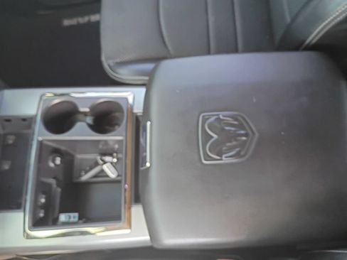 Used 2015 RAM 1500 Sport w/ Convenience Group AWD/4WD image 28