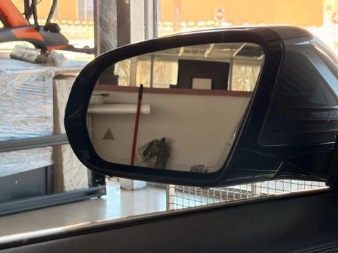 Used 2017 Mercedes-Benz S 550 S 550 4MATIC Sedan 4D image 42