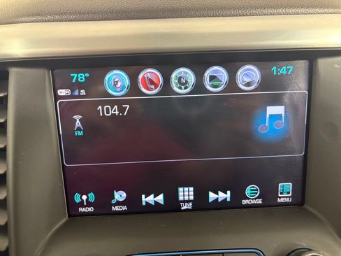 Used 2019 GMC Acadia SLT FWD image 25