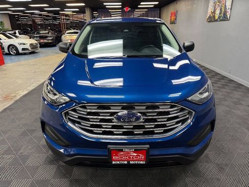 Used 2021 Ford Edge SE image 6