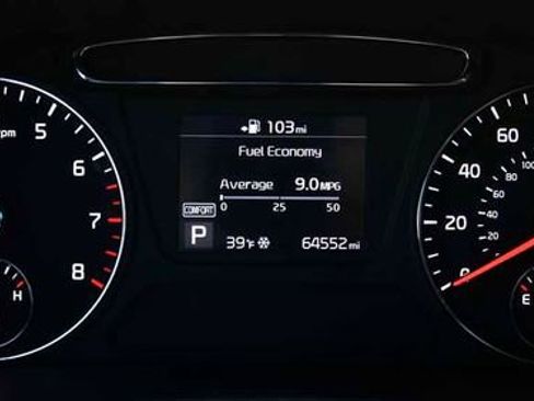 Certified 2020 Kia Sorento S image 27