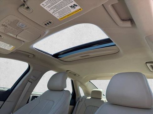 Used 2019 Lincoln MKZ Reserve w/ Reserve Plus Package FWD image 26