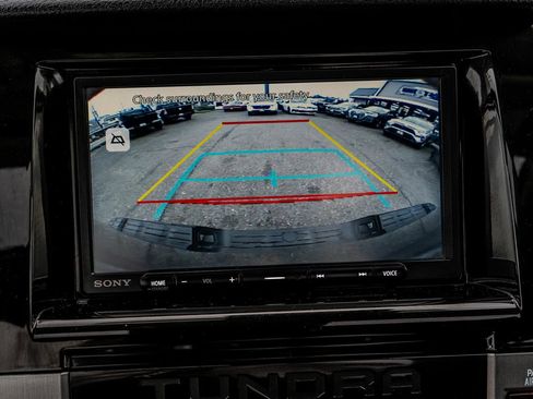 Used 2018 Toyota Tundra SR5 image 29