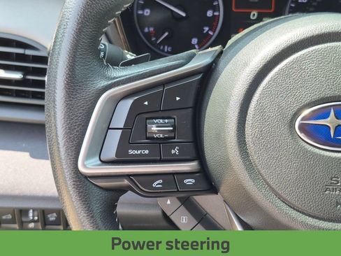 Used 2022 Subaru Outback Premium AWD/4WD image 20