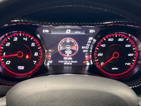 Used 2020 Dodge Charger GT w/ Blacktop Package image 22