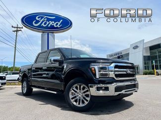 New 2026 Ford F150 Lariat AWD/4WD video 1