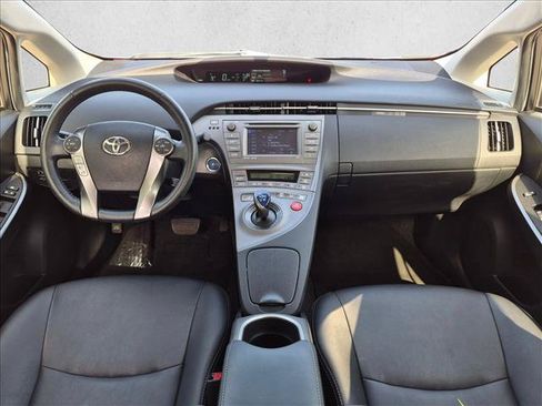 Used 2015 Toyota Prius Persona Series FWD image 16