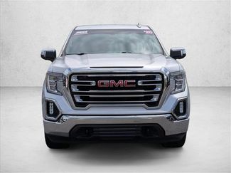 Used 2020 GMC Sierra 1500 SLT AWD/4WD video 2