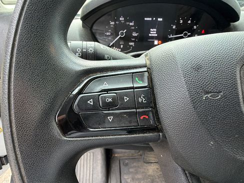 Used 2024 RAM ProMaster 2500 w/ Convenience Group FWD image 24