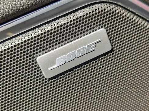 Used 2026 Chevrolet Silverado 1500 RST image 24