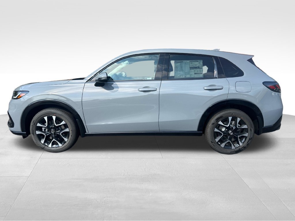 New 2027 Honda HR-V EX-L image 3
