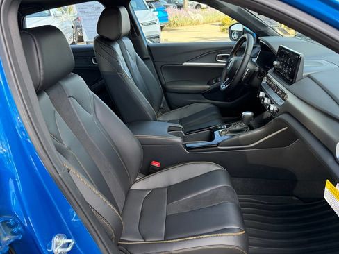 Certified 2026 Acura Integra A-Spec FWD image 20