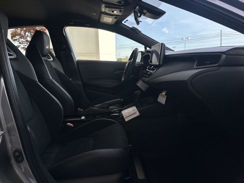 New 2026 Toyota Corolla GR image 11
