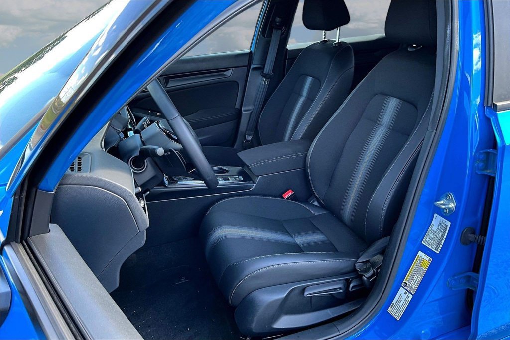Used 2025 Honda Civic Sport image 23