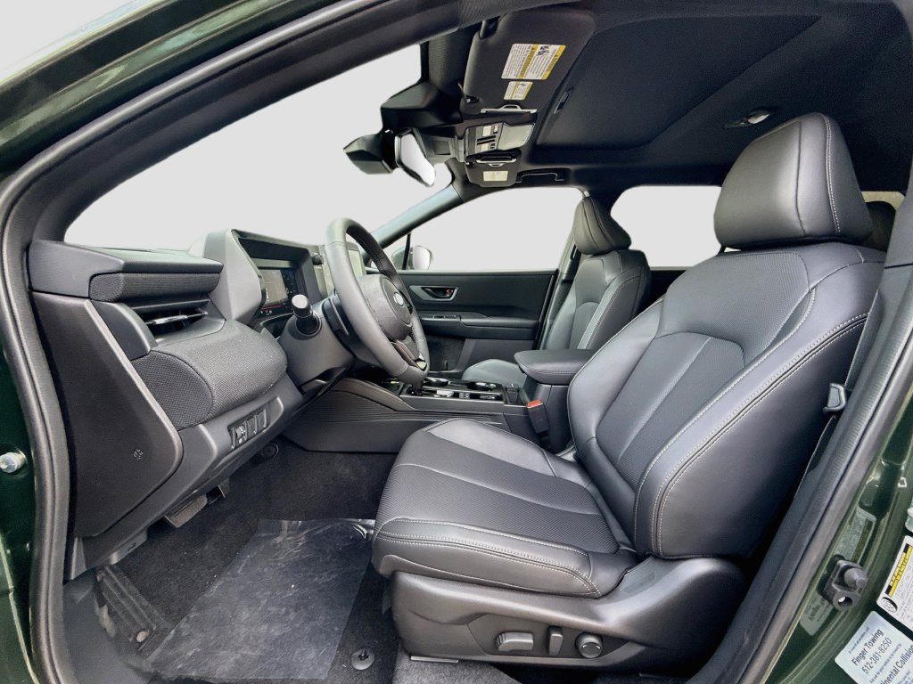 New 2026 Subaru Outback Limited XT AWD/4WD image 26