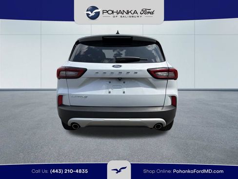 Used 2025 Ford Escape Active FWD image 6