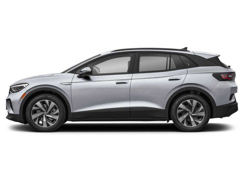 New 2026 Volkswagen ID.4 Pro RWD image 3