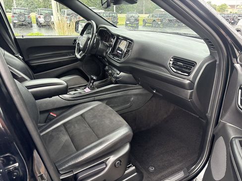 Used 2022 Dodge Durango GT AWD/4WD image 15