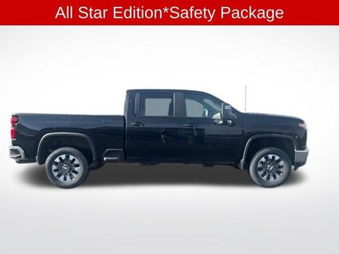 Used 2020 Chevrolet Silverado 2500 LT w/ All Star Edition image 4