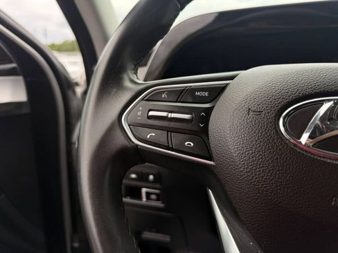 Used 2022 Hyundai Palisade SEL AWD/4WD image 11