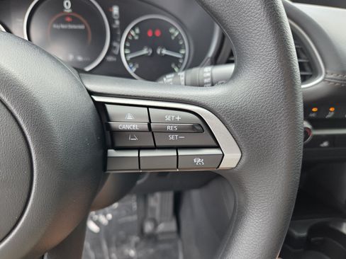 New 2026 MAZDA MAZDA3 s FWD image 26