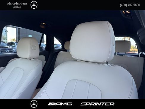Certified 2026 Mercedes-Benz GLA 250 image 15