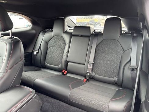 New 2026 Dodge Charger GT w/ Driver Convenience Group image 13