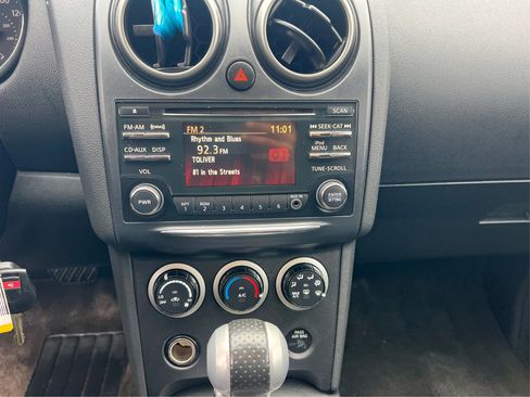 Used 2013 Nissan Rogue S w/ Special Edition Pkg image 16