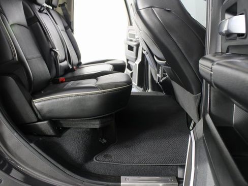 Used 2020 RAM 2500 Laramie image 20