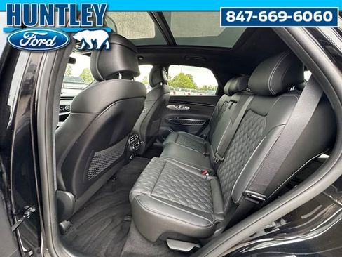 Used 2023 Genesis GV70 3.5T Sport w/ Sport Prestige Package image 16