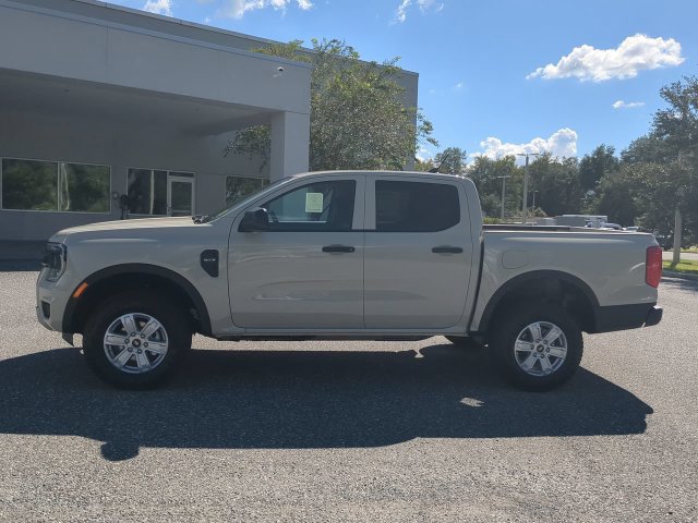 New 2026 Ford Ranger XL RWD image 8