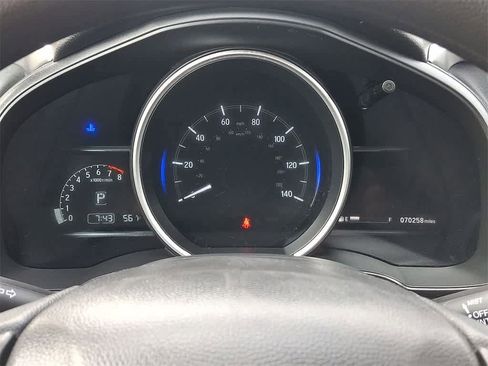 Used 2018 Honda Fit EX image 13