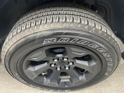 Used 2025 RAM 1500 Big Horn image 16