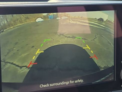 Certified 2024 Nissan Sentra SV image 22