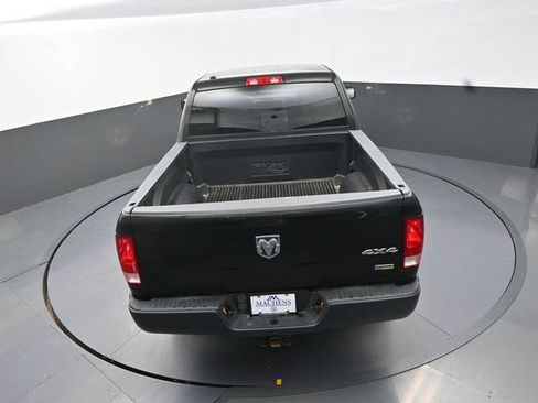 Used 2018 RAM 1500 Tradesman w/ Popular Equipment Group AWD/4WD image 24