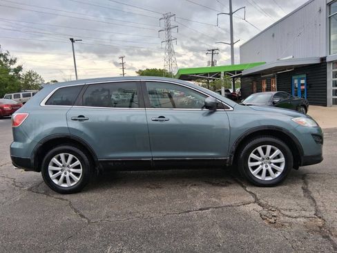 Used 2010 MAZDA CX-9 Touring FWD image 5