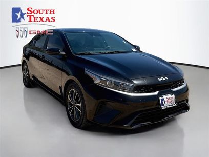 Used 2023 Kia Forte LXS