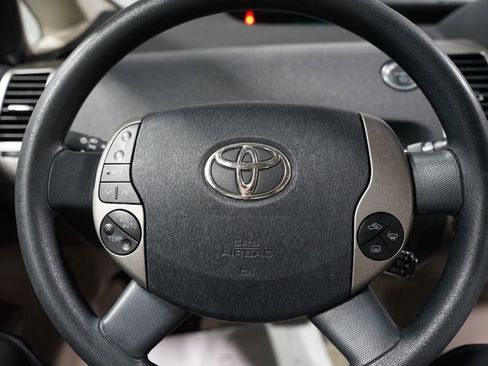 Used 2008 Toyota Prius image 12