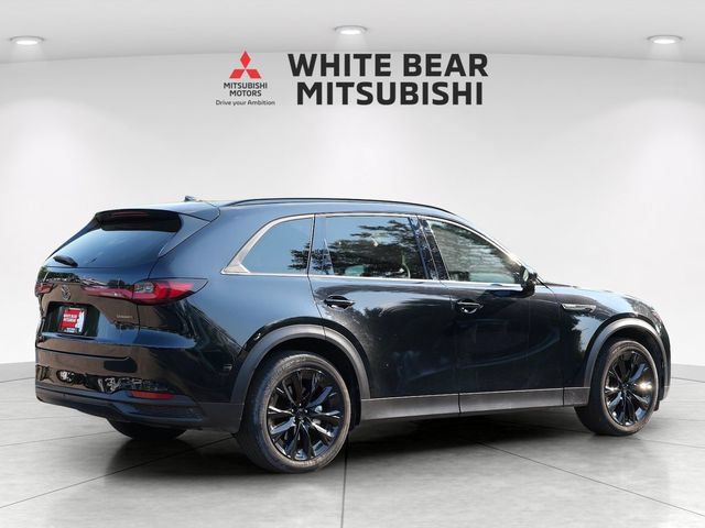 Used 2026 MAZDA CX-90 3.3 Turbo w/ Premium Sport Pkg AWD/4WD image 5