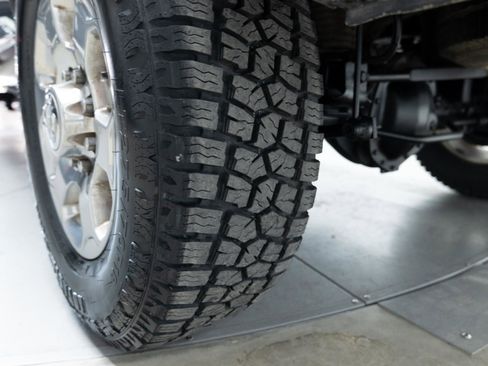 Used 2018 RAM 2500 Big Horn image 21